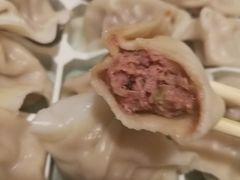 -周家大连水饺(美专校街店)