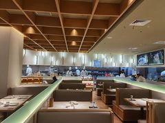 大堂-关东小磨东北菜(漕河泾印象城店)