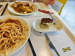 -宜家·瑞典风味餐厅(无锡店)