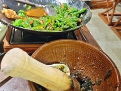 -洞庭土菜馆(天河北总店)