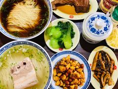 -同得兴 Since·1995 传统苏式面馆(嘉馀坊店)