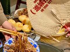 -朱光玉火锅馆(正弘城店)