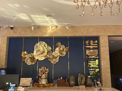 -华夏良子·足道SPA艾灸(龙潭路店)