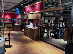 -李不管把把烧(火车南站店)