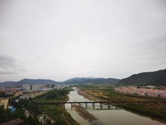 -图们国门景区