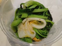 -杨姨老益阳麻辣烫(林科大店)