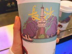 -茶颜悦色(嘉顿一楼吉时赏味游园会店)