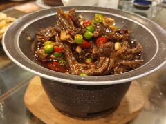-一楼食业·美食人家