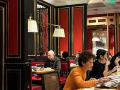 -新白鹿餐厅(第一百货店)