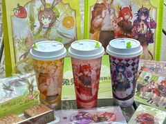 -奈雪的茶(印象城店)