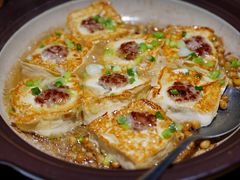 -金苑酒家·客家菜·广东老字号(万象店)