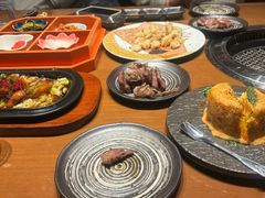 -隐炉和牛烧肉店(群力店)