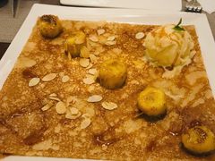 -LA CREPERIE BRETONNE布列塔尼法式餐厅(天童北路店)