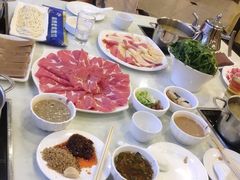 -天都肥牛(南五马路店)