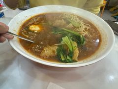 -孟记大碗面•家常菜(鼓楼和会街店)