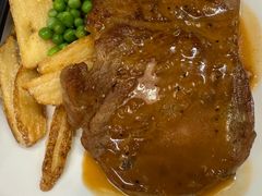 -宜家·瑞典风味餐厅(北京西红门店)