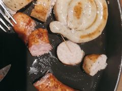 -BE BRIGHT KITCHEN(正佳广场店)