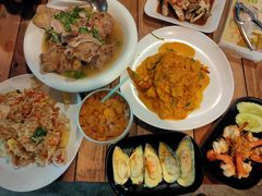 -Doo Dee Thai Food(Issan/Isaan/Esan)