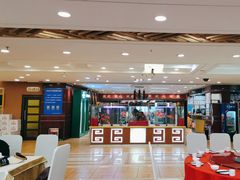 -良友·海鲜青岛菜(五四广场店)