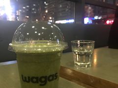 -Wagas沃歌斯(富力广场店)