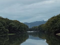 -西溪南古村落