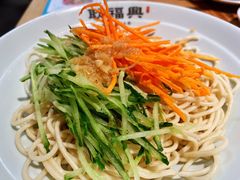 虾籽面-耿福兴(步行街店)