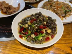 -味仙居(环城南路店)