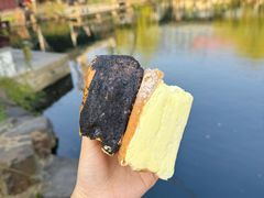 -花园饼屋·吐司蛋糕面包(星海店)