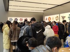 -Apple零售店(成都太古里店)