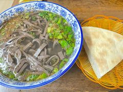 -老西安韩记三鲜煮馍(四府街店)