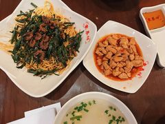 -东泰祥生煎馆(陕西南路店)