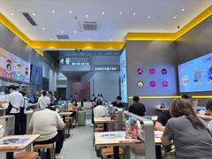 -小杨生煎(深圳岗厦北店)