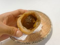 玉兰饼-天福苑(崇宁路店)