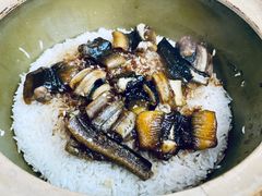 -红星光发煲仔饭(大石街店)