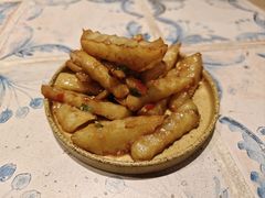-粉八·云南米线·建水烧烤(常熟路店)