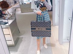 -DIOR迪奥(德基广场女装店)