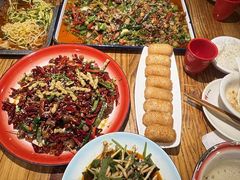 -兔槽江湖菜·重庆璧山兔(水围店)