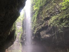 -鹿院坪生态旅游景区