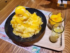 -糖糖屋•糖水•雪花冰店(时尚天河店)