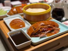 -天福苑(崇宁路店)