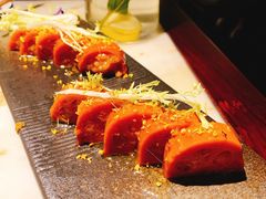 -绿茶餐厅(乐峰广场店)