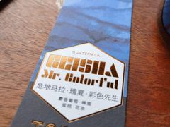 -Torch Coffee 炬点咖啡