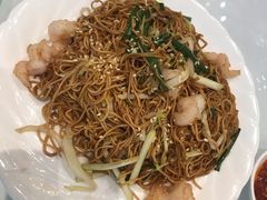 炒面-御彩酒家(东风东路店)