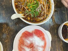 -牛王庙(龙华花园店)