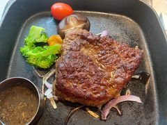 -牛扒先生·厚切雪花牛扒西餐厅(北京路禺山路店)