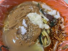 -安发瞧麻辣烫(总店)