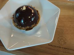 -sugarman espresso素饮糖人高新咖啡工厂