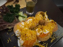 -克比叔叔印度餐厅Kebabs on the Grille (人民广场店)