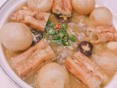 -友达面馆(淮师店)