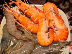 -梨花自助烤肉(乐宾店)